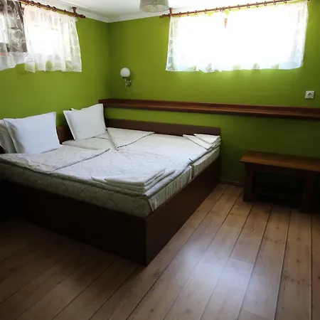 게스트하우스 джая