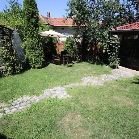 джая Casa de hóspedes *