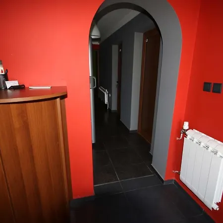 게스트하우스 джая