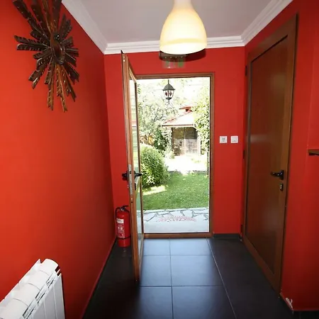 джая * 벨로그라드첵