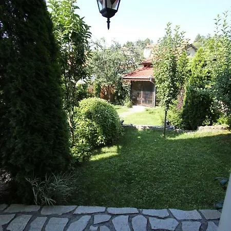 Gasthuis джая Belogradtsjik