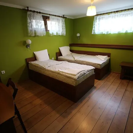 джая 게스트하우스