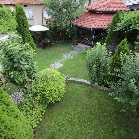Gasthuis джая