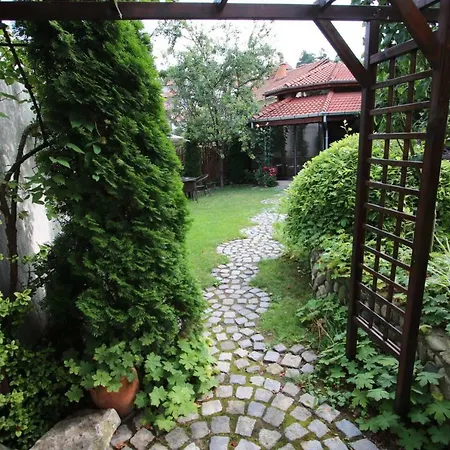 Pensjonat джая Bełogradczik