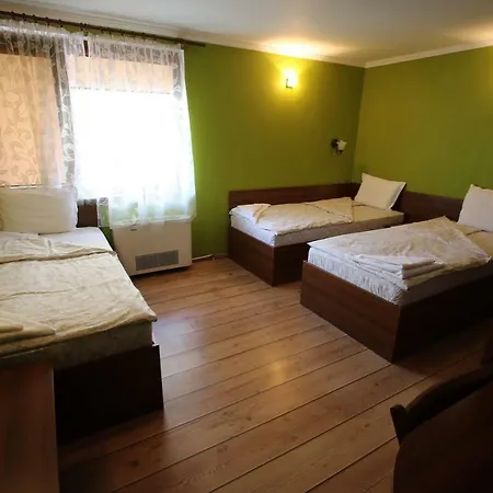 게스트하우스 джая *