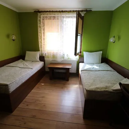 джая 게스트하우스 *