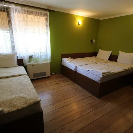 게스트하우스 джая *