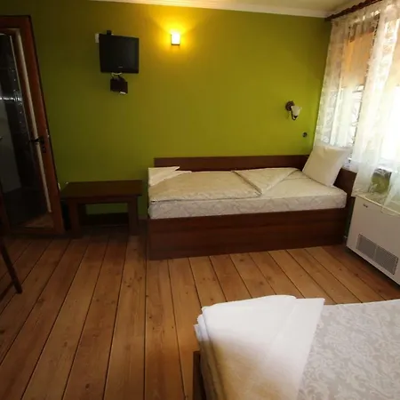 джая 게스트하우스