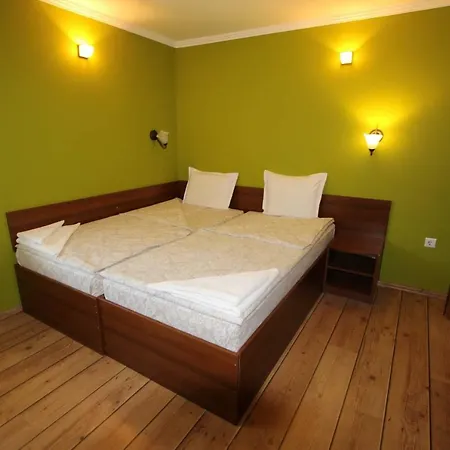 джая 게스트하우스