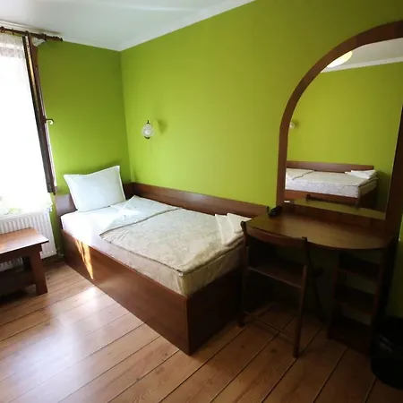 게스트하우스 джая 벨로그라드첵