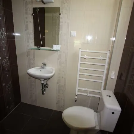 джая 게스트하우스 *