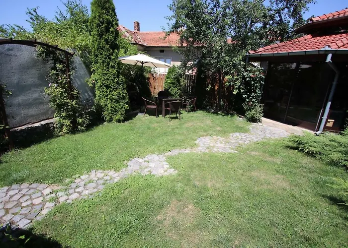 джая Pensjonat *