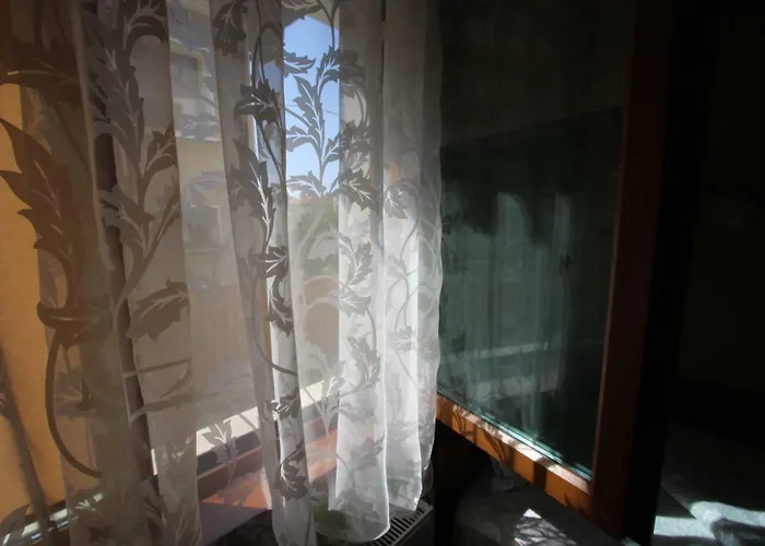 джая Pensjonat Bełogradczik