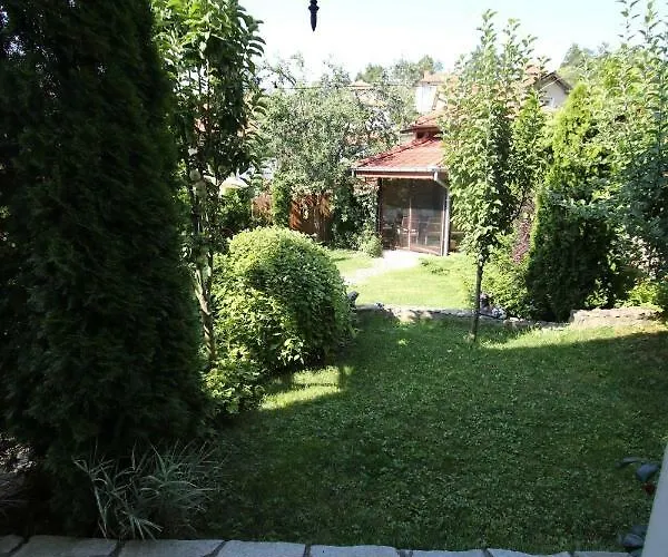 Pensjonat джая Bełogradczik