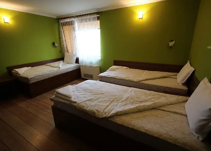 джая Bełogradczik