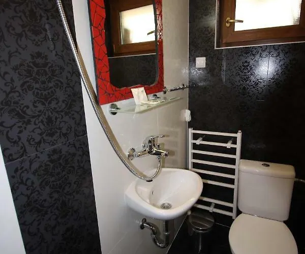 Pensjonat джая *