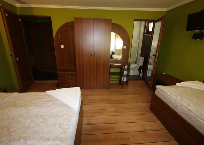 джая Belogradçik